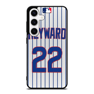 JASON HEYWARD LOS ANGELES DODGERS BASEBALL MLB Samsung Galaxy S24 Case Cover
