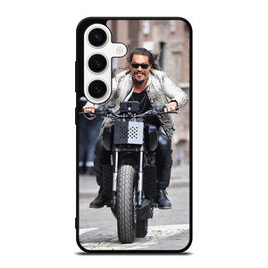 JASON MOMOA FAST X FAST AND FURIOUS Samsung Galaxy S24 Case Cover JASON MOMOA FAST X FAST AND FURIOUS Samsung Galaxy S24 Case Cover