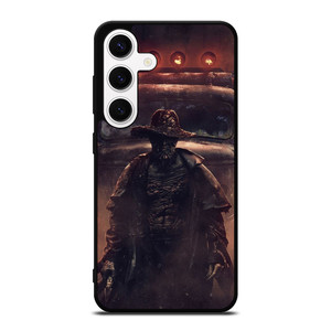 JEEPERS CREEPERS SUPERNATURAL Samsung Galaxy S24 Case Cover
