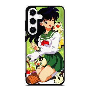 KAGOME HIGURASHI ANIME Samsung Galaxy S24 Case Cover