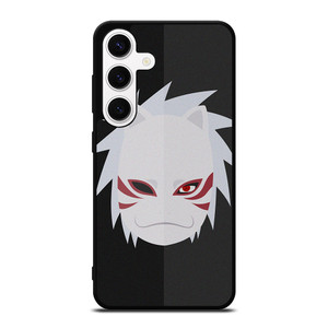 KAKASHI ANBU ICON Samsung Galaxy S24 Case Cover