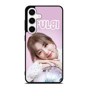 KANG SEULGI CUTE RED VELVET Samsung Galaxy S24 Case Cover KANG SEULGI CUTE RED VELVET Samsung Galaxy S24 Case Cover