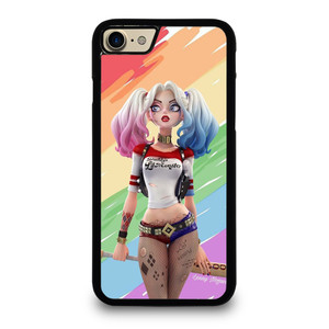 HARLEY QUEEN BARBIE iPhone 7 / 8 Case Cover HARLEY QUEEN BARBIE iPhone 7 / 8 Case Cover