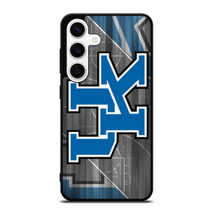 KENTUCKY WILDCATS UNIVERSITY BASKETBALL Samsung Galaxy S24 Case Cover