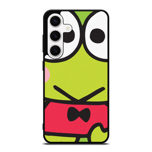 KEROPPI SANRIO CARTOON Samsung Galaxy S24 Case Cover KEROPPI SANRIO CARTOON Samsung Galaxy S24 Case Cover