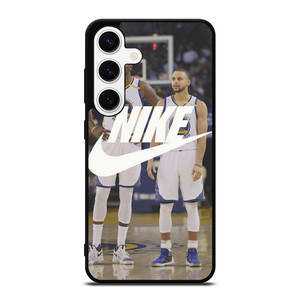 KEVIN DURANT STEPHEN CURRY GOLDEN STATE WARRIORS NIKE Samsung Galaxy S24 Case Cover KEVIN DURANT STEPHEN CURRY GOLDEN STATE WARRIORS NIKE Samsung Galaxy S24 Case Cover