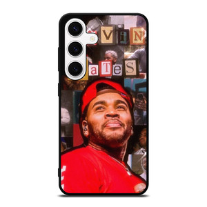 KEVIN GATES RAPPER COLLAGE Samsung Galaxy S24 Case Cover KEVIN GATES RAPPER COLLAGE Samsung Galaxy S24 Case Cover