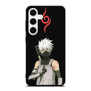 KID KAKASHI SYMBOL Samsung Galaxy S24 Case Cover