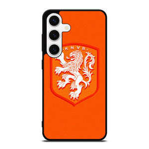 KNVB NETHERLANDS FOOTBALL Samsung Galaxy S24 Case Cover