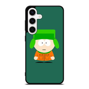 KYLE BROFLOVSKI MINIMALIST Samsung Galaxy S24 Case Cover