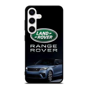 LAND ROVER RANGE ROVER CAR Samsung Galaxy S24 Case Cover LAND ROVER RANGE ROVER CAR Samsung Galaxy S24 Case Cover