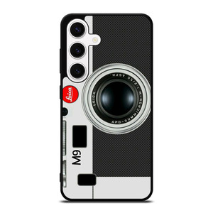 LEICA M9 CAMERA Samsung Galaxy S24 Case Cover