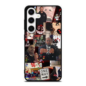 LIL DARKIE COLLAGE Samsung Galaxy S24 Case Cover LIL DARKIE COLLAGE Samsung Galaxy S24 Case Cover