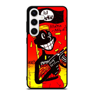LIL DARKIE ISIS TYPE BEAT Samsung Galaxy S24 Case Cover