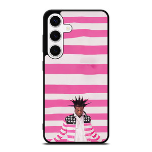 LIL UZI VERT PINK TAPE ALBUM Samsung Galaxy S24 Case Cover LIL UZI VERT PINK TAPE ALBUM Samsung Galaxy S24 Case Cover
