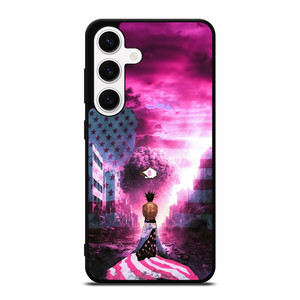 LIL UZI VERT PINK TAPE RAPPER Samsung Galaxy S24 Case Cover LIL UZI VERT PINK TAPE RAPPER Samsung Galaxy S24 Case Cover