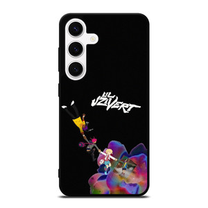 LIL UZI VERT THE PERFECT LUV Samsung Galaxy S24 Case Cover LIL UZI VERT THE PERFECT LUV Samsung Galaxy S24 Case Cover