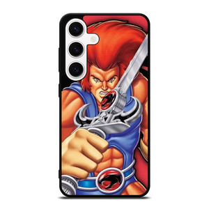 LION-O THUNDERCATS Samsung Galaxy S24 Case Cover