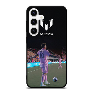 LIONEL MESSI INTER MIAMI LOGO Samsung Galaxy S24 Case Cover LIONEL MESSI INTER MIAMI LOGO Samsung Galaxy S24 Case Cover