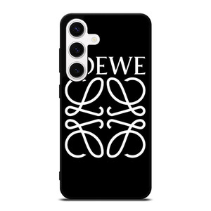 LOEWE LOGO Samsung Galaxy S24 Case Cover