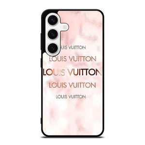 LOUIS VUITTON BLURRY PINK Samsung Galaxy S24 Case Cover LOUIS VUITTON BLURRY PINK Samsung Galaxy S24 Case Cover