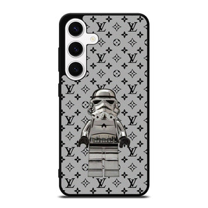 LOUIS VUITTON STAR WARS Samsung Galaxy S24 Case Cover