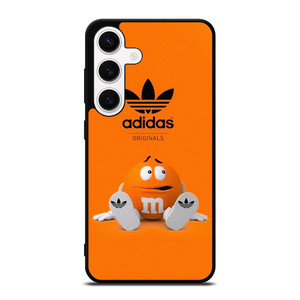 M&M ADIDAS ORIGINALS Samsung Galaxy S24 Case Cover