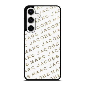 MARC JACOBS PATTERN Samsung Galaxy S24 Case Cover