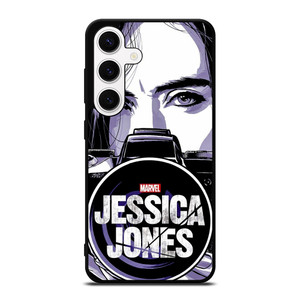 MARVEL JESSICA JONES CARTOON Samsung Galaxy S24 Case Cover