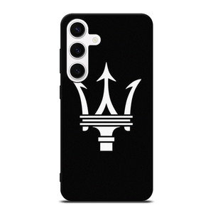 MASERATI MINIMALIST SYMBOL Samsung Galaxy S24 Case Cover MASERATI MINIMALIST SYMBOL Samsung Galaxy S24 Case Cover