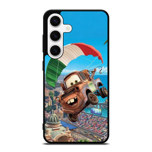 MATER ITALY GRAND PRIX CARS Samsung Galaxy S24 Case Cover