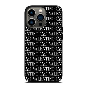 VALENTINO LUXURY PATTERN iPhone 13 Pro Case Cover VALENTINO LUXURY PATTERN iPhone 13 Pro Case Cover