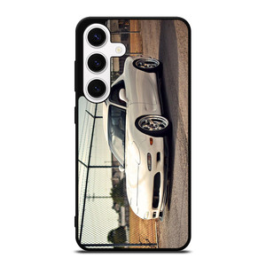 MAZDA RX7 CAR Samsung Galaxy S24 Case Cover
