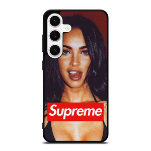 MEGAN FOX SEXY SUPREME Samsung Galaxy S24 Case Cover MEGAN FOX SEXY SUPREME Samsung Galaxy S24 Case Cover