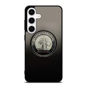 MERCEDES BENZ AFFALTERBACH AMG BLACK Samsung Galaxy S24 Case Cover MERCEDES BENZ AFFALTERBACH AMG BLACK Samsung Galaxy S24 Case Cover