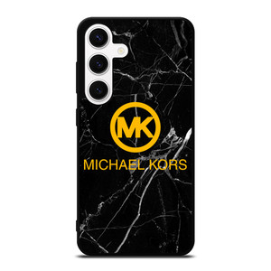 MICHAEL KORS BLACK LOGO Samsung Galaxy S24 Case Cover MICHAEL KORS BLACK LOGO Samsung Galaxy S24 Case Cover