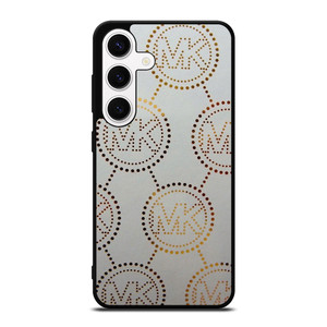 MICHAEL KORS CIRCLE LOGO Samsung Galaxy S24 Case Cover MICHAEL KORS CIRCLE LOGO Samsung Galaxy S24 Case Cover