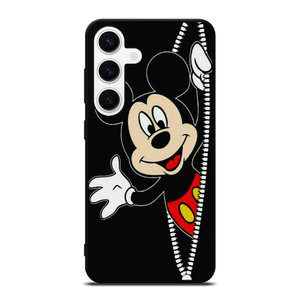 MICKEY MOUSE DISNEY CARTOON Samsung Galaxy S24 Case Cover