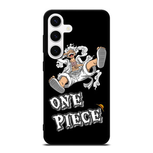 MONKEY D LUFFY ONE PIECE GEAR 5 Samsung Galaxy S24 Case Cover MONKEY D LUFFY ONE PIECE GEAR 5 Samsung Galaxy S24 Case Cover