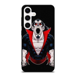MORBIUS CARTOON Samsung Galaxy S24 Case Cover