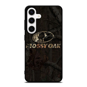 MOSSY OAK OUTDOOR CAMO Samsung Galaxy S24 Case Cover