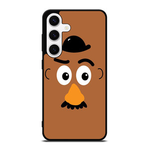 MR POTATO HEAD TOY STORY Samsung Galaxy S24 Case Cover
