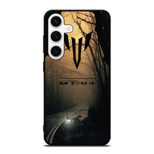 MT 03 YAMAHA MOTOR Samsung Galaxy S24 Case Cover