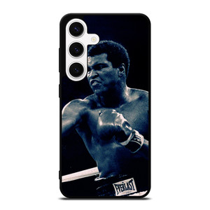 MUHAMMAD ALI EVERLAST BOXING Samsung Galaxy S24 Case Cover