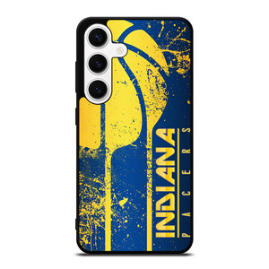 NBA INDIANA PACERS BASKETBALL Samsung Galaxy S24 Case Cover