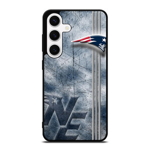 NEW ENGLAND PATRIOT NFL TEAM Samsung Galaxy S24 Case Cover
