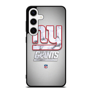 NEW YORK GIANTS FOOTBALL LOGO Samsung Galaxy S24 Case Cover
