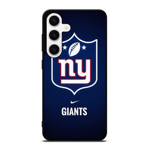 NEW YORK GIANTS NFL NIKE LOGO Samsung Galaxy S24 Case Cover NEW YORK GIANTS NFL NIKE LOGO Samsung Galaxy S24 Case Cover
