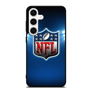 NFL NATIONAL FOOTBALL LEAGUE EMBLEM Samsung Galaxy S24 Case Cover NFL NATIONAL FOOTBALL LEAGUE EMBLEM Samsung Galaxy S24 Case Cover