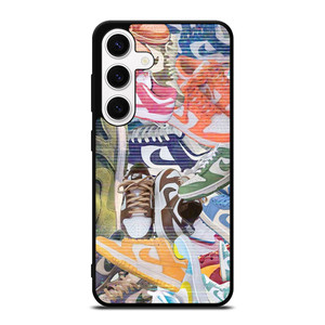 NIKE AIR JORDAN HYPEBEAST COLLECTION Samsung Galaxy S24 Case Cover
